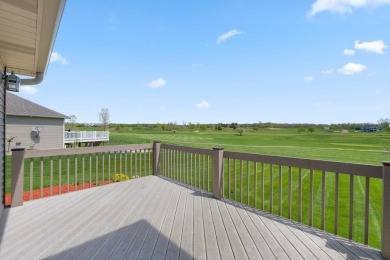 Stunning Custom Built 4-bedroom, 3.5-bath home located in the on Glendarin Hills Golf Club in Indiana - for sale on GolfHomes.com, golf home, golf lot