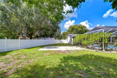 Welcome to your dream home in the highly sought-after on Bloomingdale Golfers Club in Florida - for sale on GolfHomes.com, golf home, golf lot