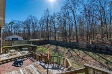 Located in the Heart of the Diamondhead Community is your next on Diamondhead Golf and Country Club in Arkansas - for sale on GolfHomes.com, golf home, golf lot