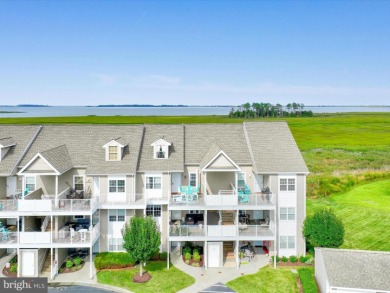 Welcome to one of the best views in Bethany Bay from this on Bethany Bay Golf Club in Delaware - for sale on GolfHomes.com, golf home, golf lot