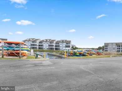 Welcome to one of the best views in Bethany Bay from this on Bethany Bay Golf Club in Delaware - for sale on GolfHomes.com, golf home, golf lot