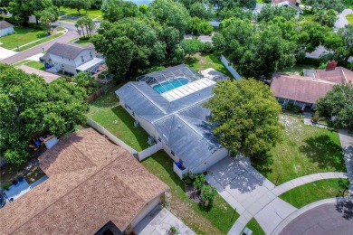 Welcome to your dream home in the highly sought-after on Bloomingdale Golfers Club in Florida - for sale on GolfHomes.com, golf home, golf lot