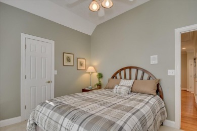 Wonderful Brick ranch with bonus room in the gated community of on Woodside Plantation Country Club in South Carolina - for sale on GolfHomes.com, golf home, golf lot