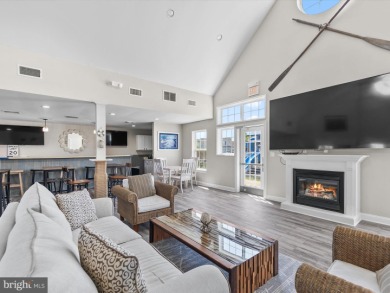 Welcome to one of the best views in Bethany Bay from this on Bethany Bay Golf Club in Delaware - for sale on GolfHomes.com, golf home, golf lot