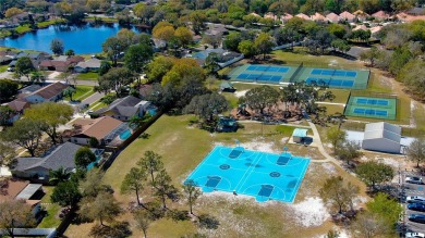 Welcome to your dream home in the highly sought-after on Bloomingdale Golfers Club in Florida - for sale on GolfHomes.com, golf home, golf lot