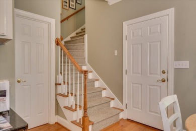 Wonderful Brick ranch with bonus room in the gated community of on Woodside Plantation Country Club in South Carolina - for sale on GolfHomes.com, golf home, golf lot