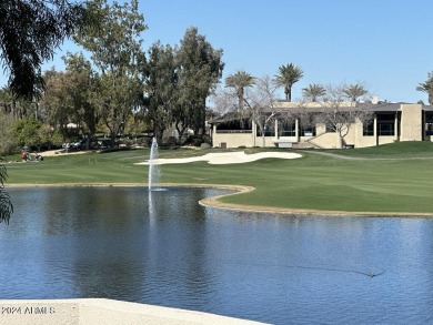 BEAT THE CROWDS!! We are starting a full renovation on this unit on Gainey Ranch Golf Club in Arizona - for sale on GolfHomes.com, golf home, golf lot