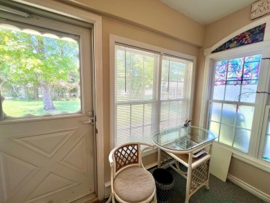Lovely corner unit Baronet with Updated windows, kitchen with on Leisure Village Golf Course in New York - for sale on GolfHomes.com, golf home, golf lot