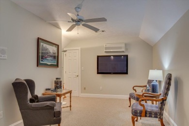 Wonderful Brick ranch with bonus room in the gated community of on Woodside Plantation Country Club in South Carolina - for sale on GolfHomes.com, golf home, golf lot