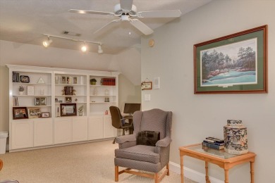 Wonderful Brick ranch with bonus room in the gated community of on Woodside Plantation Country Club in South Carolina - for sale on GolfHomes.com, golf home, golf lot