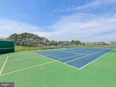 Welcome to one of the best views in Bethany Bay from this on Bethany Bay Golf Club in Delaware - for sale on GolfHomes.com, golf home, golf lot