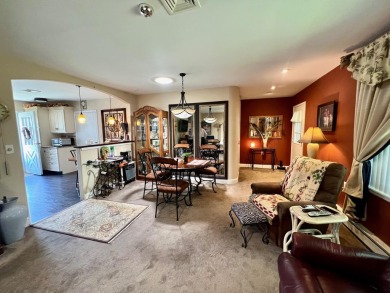 Lovely corner unit Baronet with Updated windows, kitchen with on Leisure Village Golf Course in New York - for sale on GolfHomes.com, golf home, golf lot
