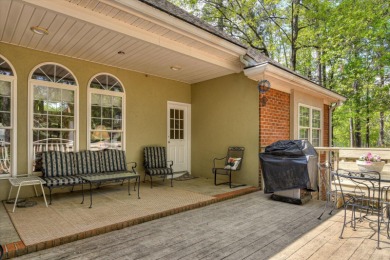 Wonderful Brick ranch with bonus room in the gated community of on Woodside Plantation Country Club in South Carolina - for sale on GolfHomes.com, golf home, golf lot