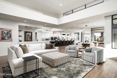 GOLF MEMBERSHIP AVAILABLE. Experience the pinnacle of on Desert Mountain Golf Club - Renegade Course in Arizona - for sale on GolfHomes.com, golf home, golf lot