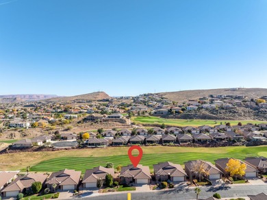 **MAKE AN OFFER!** Stunning home perched on the 13th hole of on Southgate Golf Course in Utah - for sale on GolfHomes.com, golf home, golf lot