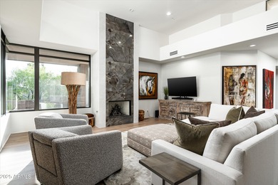 GOLF MEMBERSHIP AVAILABLE. Experience the pinnacle of on Desert Mountain Golf Club - Renegade Course in Arizona - for sale on GolfHomes.com, golf home, golf lot