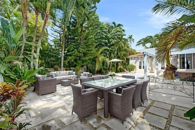 (HUGE DOUBLE CORNER LOT!) Over 100K Price Reduction & Over $100K on Granada Golf Club in Florida - for sale on GolfHomes.com, golf home, golf lot