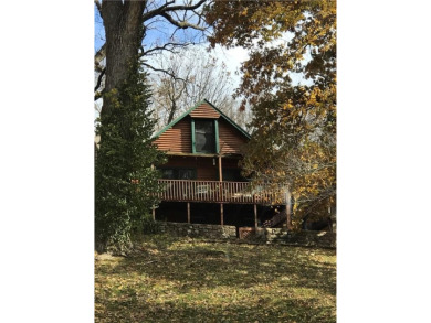 Live Where Others Vacation - Lakefront Dream Lot with Unmatched on Lake of the Forest Golf Course in Kansas - for sale on GolfHomes.com, golf home, golf lot