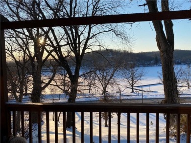 Live Where Others Vacation - Lakefront Dream Lot with Unmatched on Lake of the Forest Golf Course in Kansas - for sale on GolfHomes.com, golf home, golf lot