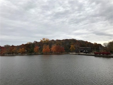 Live Where Others Vacation - Lakefront Dream Lot with Unmatched on Lake of the Forest Golf Course in Kansas - for sale on GolfHomes.com, golf home, golf lot