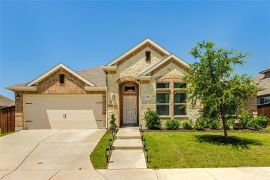 Welcome to this beautifully crafted single-story gem nestled in on Stone River Golf Club in Texas - for sale on GolfHomes.com, golf home, golf lot