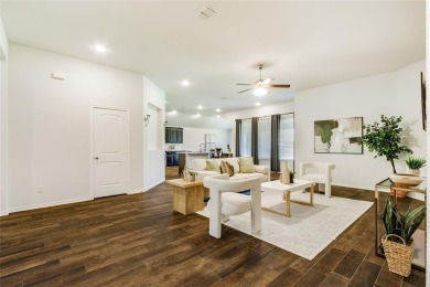 Welcome to this beautifully crafted single-story gem nestled in on Stone River Golf Club in Texas - for sale on GolfHomes.com, golf home, golf lot