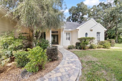 Welcome to your dream home in Southern Woods at Sugarmill Woods! on Southern Woods Golf Club in Florida - for sale on GolfHomes.com, golf home, golf lot