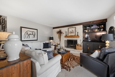 Unit #25 Public Remarks. Prepare for truly care-free living in on Rolling Hills Country Club in Kansas - for sale on GolfHomes.com, golf home, golf lot