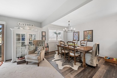 Unit #25 Public Remarks. Prepare for truly care-free living in on Rolling Hills Country Club in Kansas - for sale on GolfHomes.com, golf home, golf lot