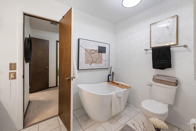 Unit #25 Public Remarks. Prepare for truly care-free living in on Rolling Hills Country Club in Kansas - for sale on GolfHomes.com, golf home, golf lot