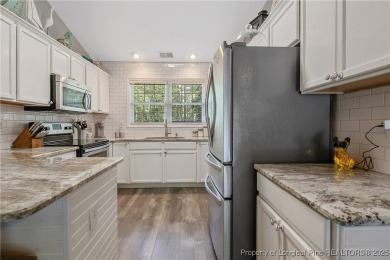 Seller Licensed North Carolina Real Estate Broker- Experience on Carolina Lakes Country Club in North Carolina - for sale on GolfHomes.com, golf home, golf lot