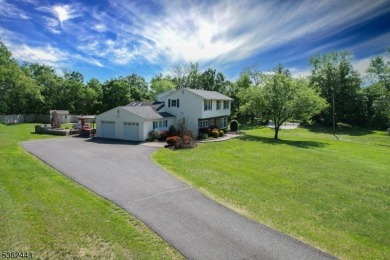 Welcome to 108 Copper Hill Road, a stunning custom-built on Copper Hill Country Club in New Jersey - for sale on GolfHomes.com, golf home, golf lot
