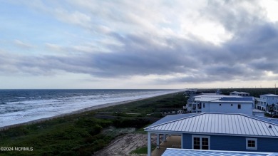 OCEANFRONT LOT WITH PERMITTED CUSTOM HOME PLANS READY TO BUILD!
 on The Country Club of the Crystal Coast in North Carolina - for sale on GolfHomes.com, golf home, golf lot