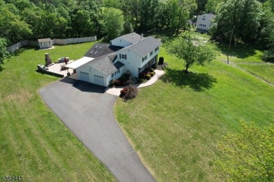 Welcome to 108 Copper Hill Road, a stunning custom-built on Copper Hill Country Club in New Jersey - for sale on GolfHomes.com, golf home, golf lot