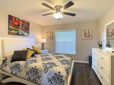 BOND PAID ~ Turn Key beautifully furnished with top of the line on Tierra Del Sol Golf and Country Club in Florida - for sale on GolfHomes.com, golf home, golf lot