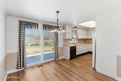 Affordable, ammenity-filled living at it's finest. This 2 bed, 1 on Rossmoor Golf Club in New Jersey - for sale on GolfHomes.com, golf home, golf lot