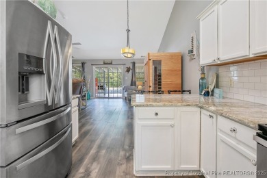 Seller Licensed North Carolina Real Estate Broker- Experience on Carolina Lakes Country Club in North Carolina - for sale on GolfHomes.com, golf home, golf lot