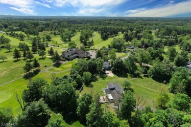 Welcome to 108 Copper Hill Road, a stunning custom-built on Copper Hill Country Club in New Jersey - for sale on GolfHomes.com, golf home, golf lot