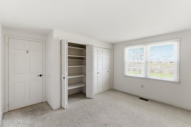 Affordable, ammenity-filled living at it's finest. This 2 bed, 1 on Rossmoor Golf Club in New Jersey - for sale on GolfHomes.com, golf home, golf lot