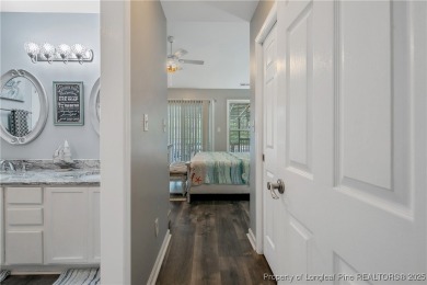 Seller Licensed North Carolina Real Estate Broker- Experience on Carolina Lakes Country Club in North Carolina - for sale on GolfHomes.com, golf home, golf lot