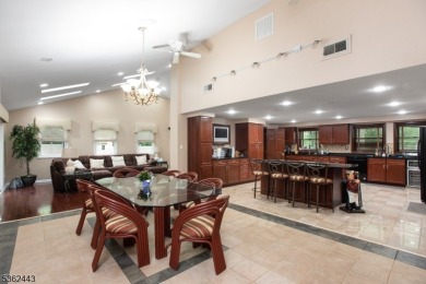 Welcome to 108 Copper Hill Road, a stunning custom-built on Copper Hill Country Club in New Jersey - for sale on GolfHomes.com, golf home, golf lot