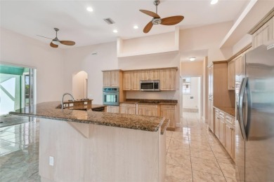 Don't miss out on the opportunity to own your own slice of on Deep Creek Golf Club in Florida - for sale on GolfHomes.com, golf home, golf lot