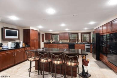 Welcome to 108 Copper Hill Road, a stunning custom-built on Copper Hill Country Club in New Jersey - for sale on GolfHomes.com, golf home, golf lot
