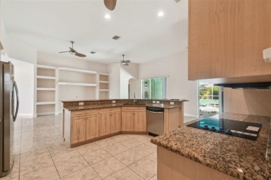 Don't miss out on the opportunity to own your own slice of on Deep Creek Golf Club in Florida - for sale on GolfHomes.com, golf home, golf lot