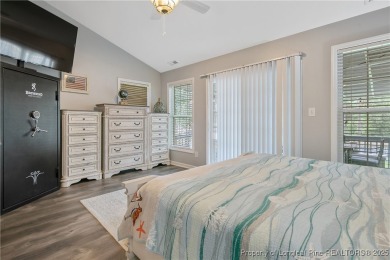 Seller Licensed North Carolina Real Estate Broker- Experience on Carolina Lakes Country Club in North Carolina - for sale on GolfHomes.com, golf home, golf lot