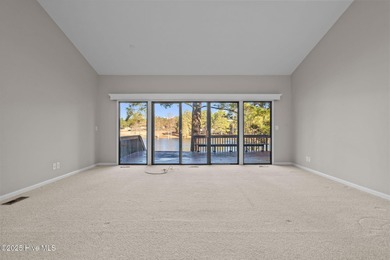 Welcome to this quaint waterfront and golf view Condo. Enjoy on Whispering Pines Golf Course in North Carolina - for sale on GolfHomes.com, golf home, golf lot