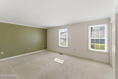 Affordable, ammenity-filled living at it's finest. This 2 bed, 1 on Rossmoor Golf Club in New Jersey - for sale on GolfHomes.com, golf home, golf lot