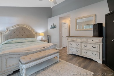 Seller Licensed North Carolina Real Estate Broker- Experience on Carolina Lakes Country Club in North Carolina - for sale on GolfHomes.com, golf home, golf lot