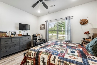 Discover this charming all-brick home, built in '23, featuring on Branchwood Golf Course in Arkansas - for sale on GolfHomes.com, golf home, golf lot