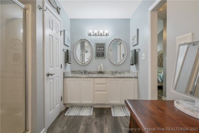 Seller Licensed North Carolina Real Estate Broker- Experience on Carolina Lakes Country Club in North Carolina - for sale on GolfHomes.com, golf home, golf lot